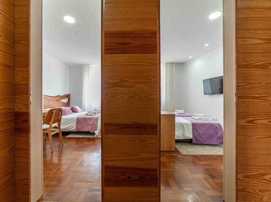 Up Tree Nature Rooms Aveiro Exteriér fotografie